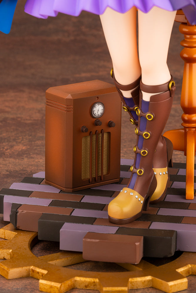 KOTOBUKIYA: Prima Doll - Karasuba 1/7 Scale Figure