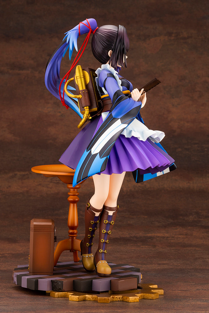 KOTOBUKIYA: Prima Doll - Karasuba 1/7 Scale Figure