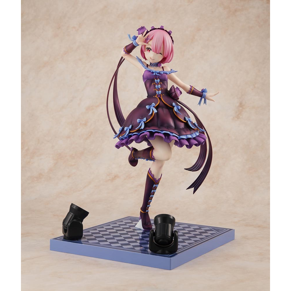 新品未開封】Rem•Ram Birthday 2021 Ver. リゼロ KADOKAWA Re 新品未開封】Rem•Ram Birthday 2021 Ver. リゼロ KADOKAWA Re