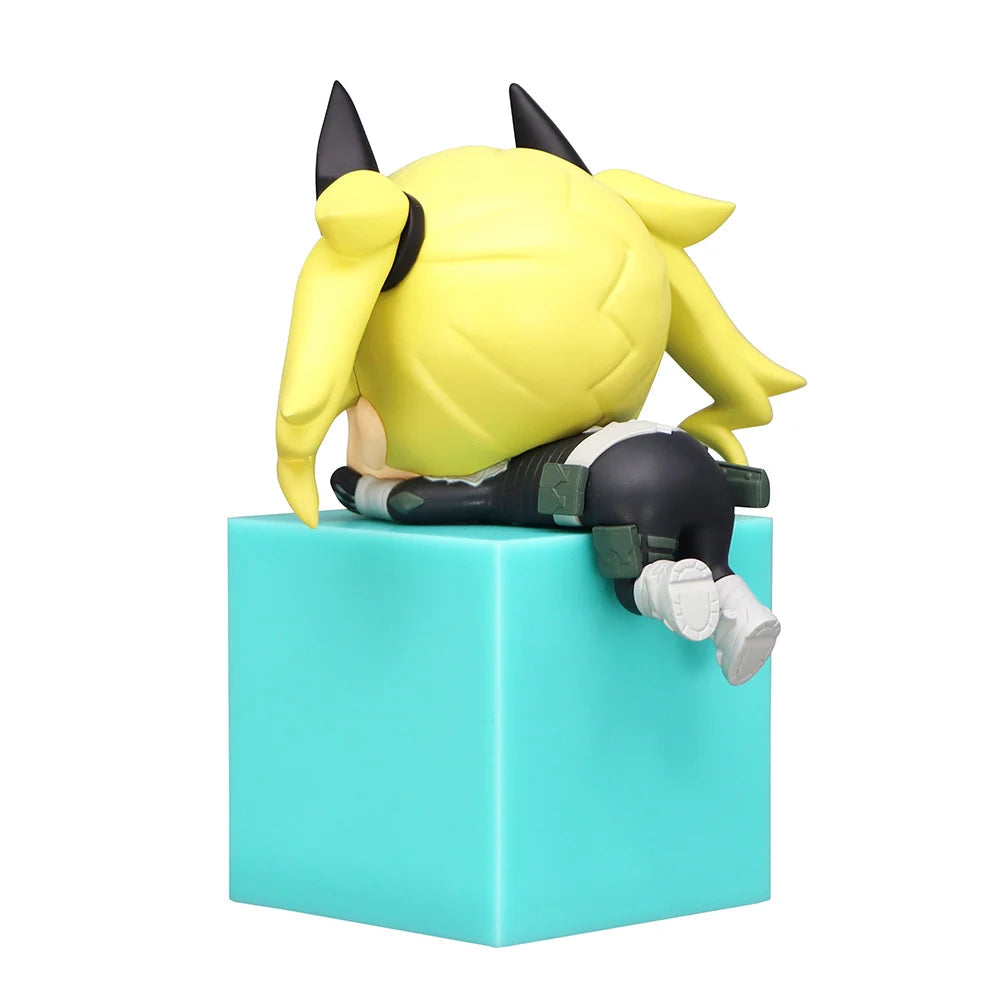 Furyu: Kaiju No. 8 - Kikoru Shinomiya Hikkake Figure