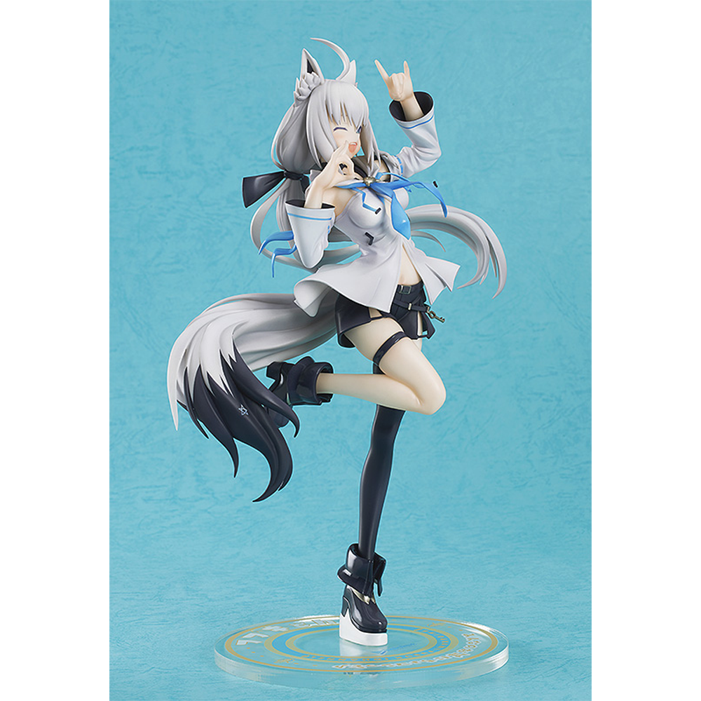 Luminous Box: Hololive Production - Shirakami Fubuki 1/7 Scale Figure
