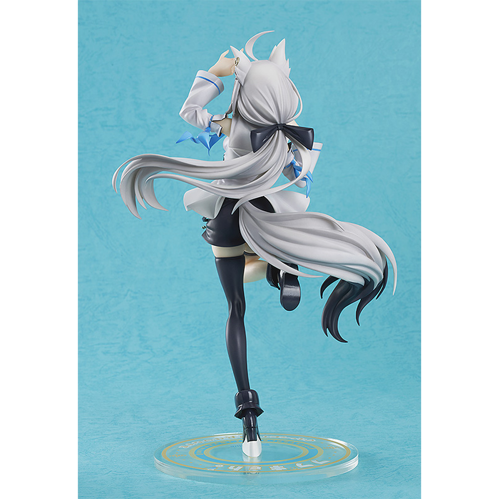 Luminous Box: Hololive Production - Shirakami Fubuki 1/7 Scale Figure