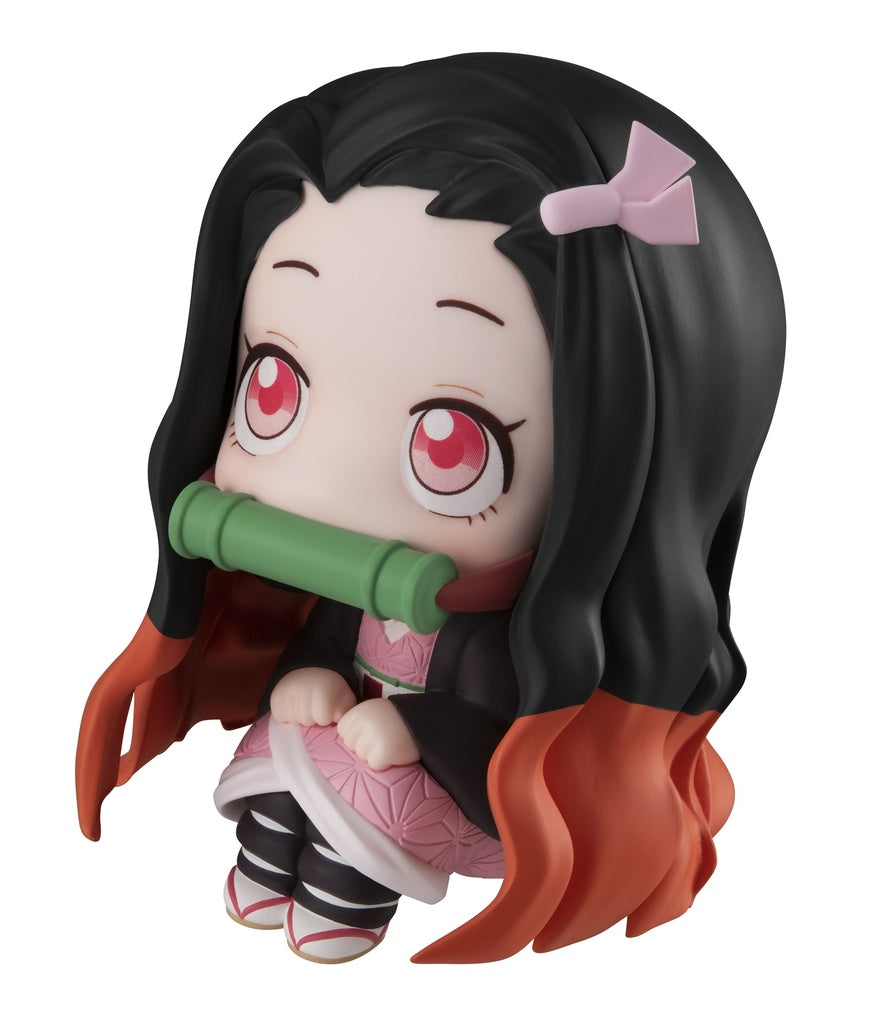 Megahouse: Demon Slayer: Kimetsu no Yaiba - Look Up Series Nezuko Kamado