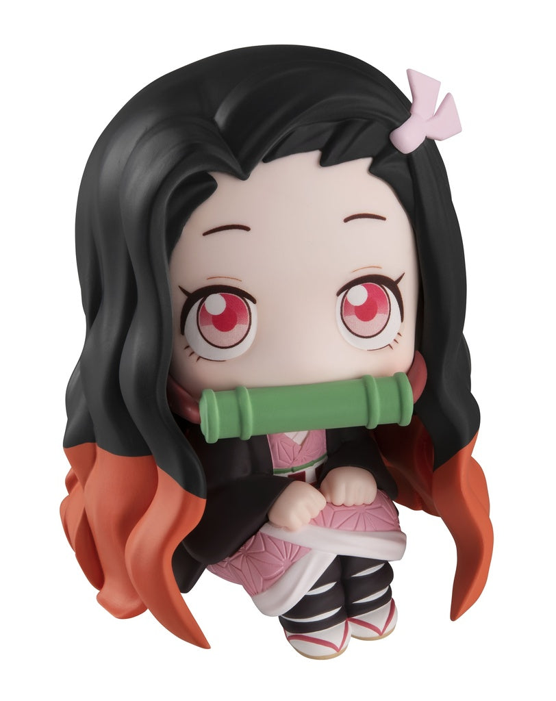 Megahouse: Demon Slayer: Kimetsu no Yaiba - Look Up Series Nezuko Kamado