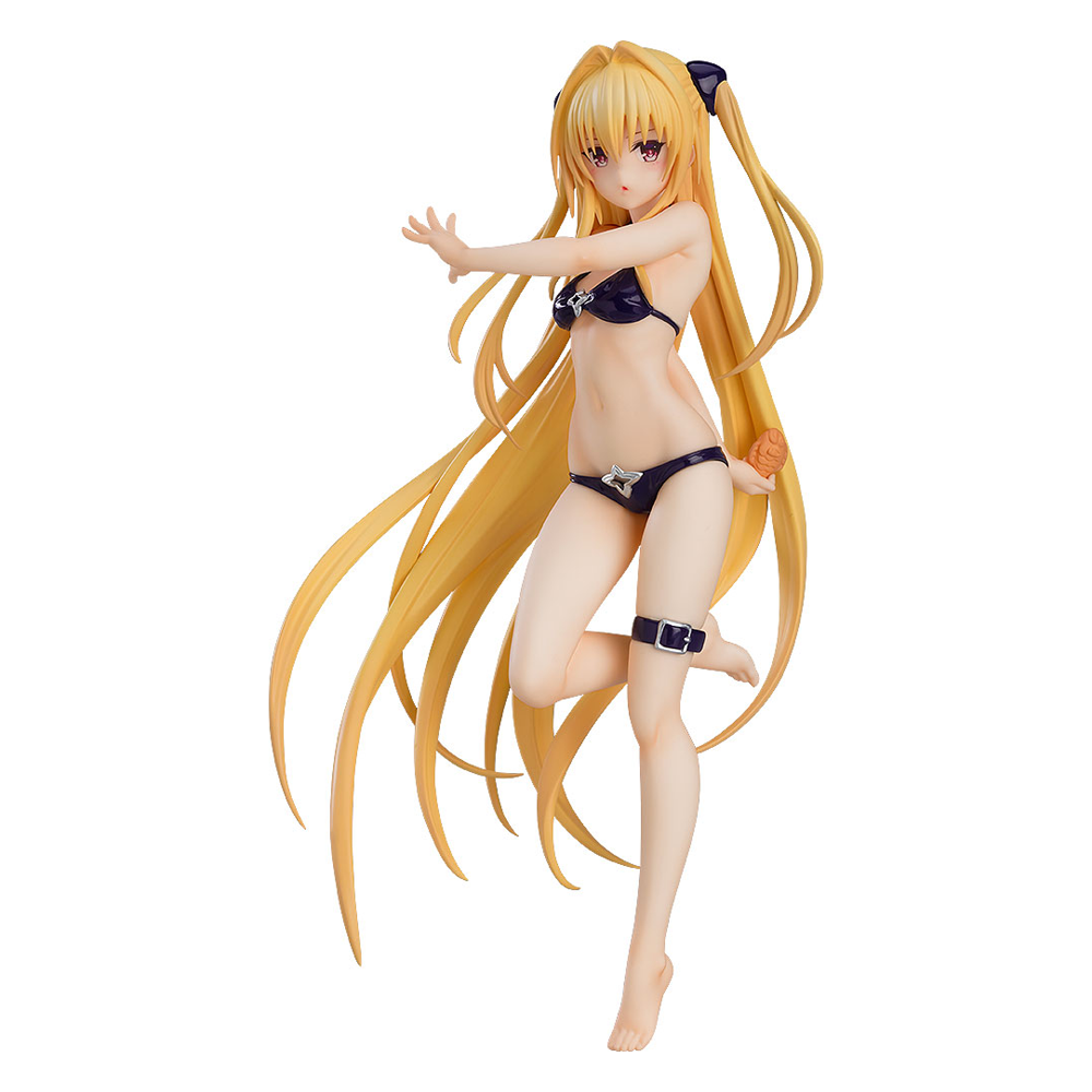 Good Smile Company: To Love-Ru Darkness - POP UP PARADE Golden Darknes