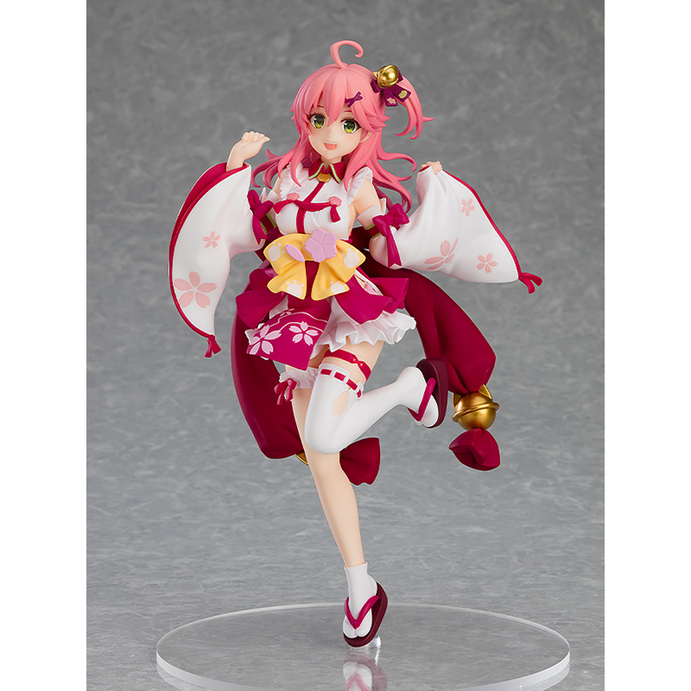Good Smile Company: Hololive Production - POP UP PARADE Sakura Miko