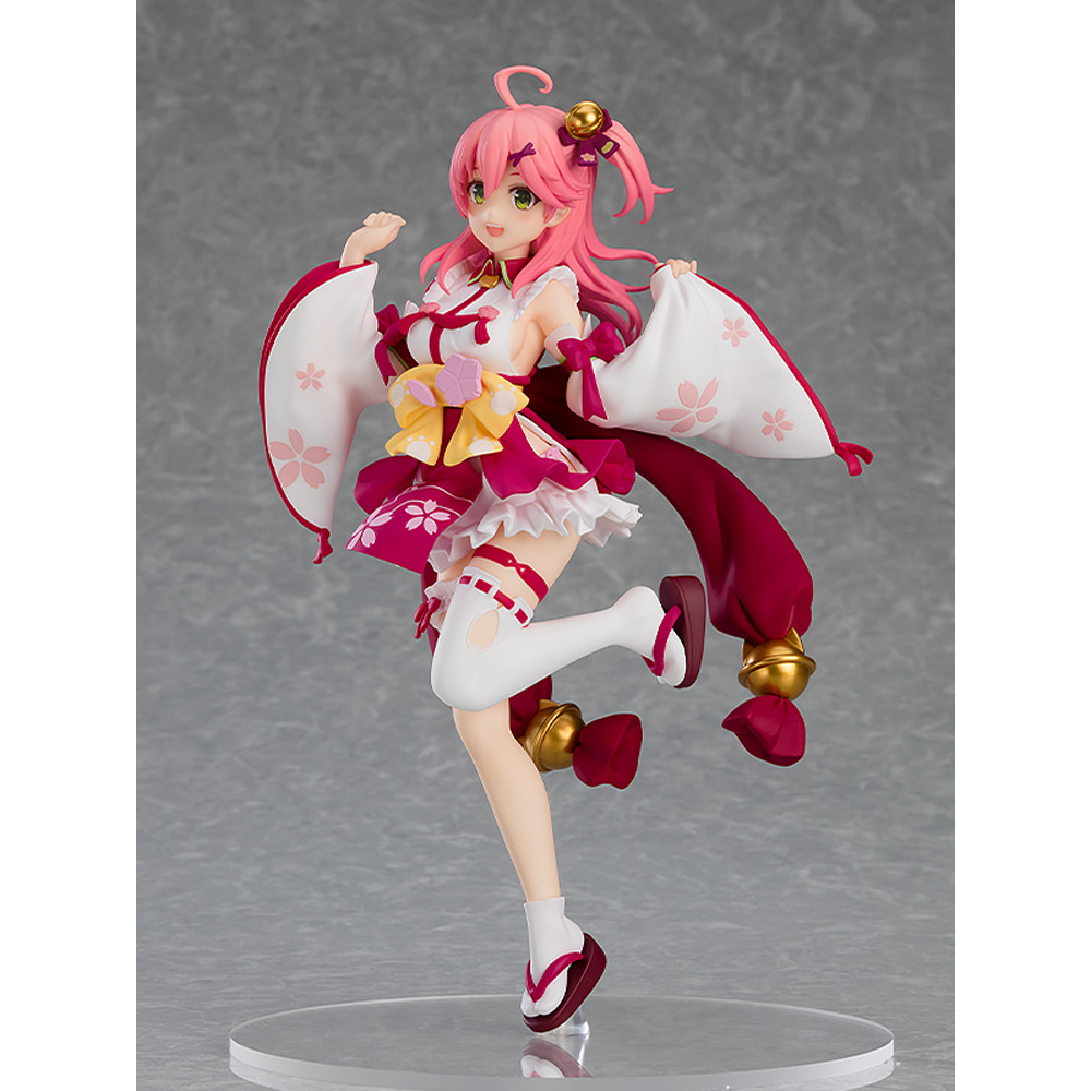 Good Smile Company: Hololive Production - POP UP PARADE Sakura Miko