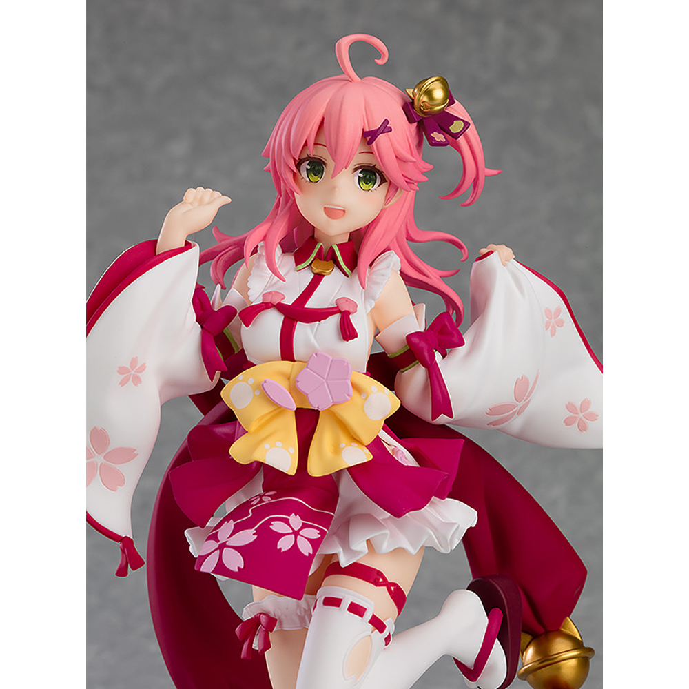 Good Smile Company: Hololive Production - POP UP PARADE Sakura Miko