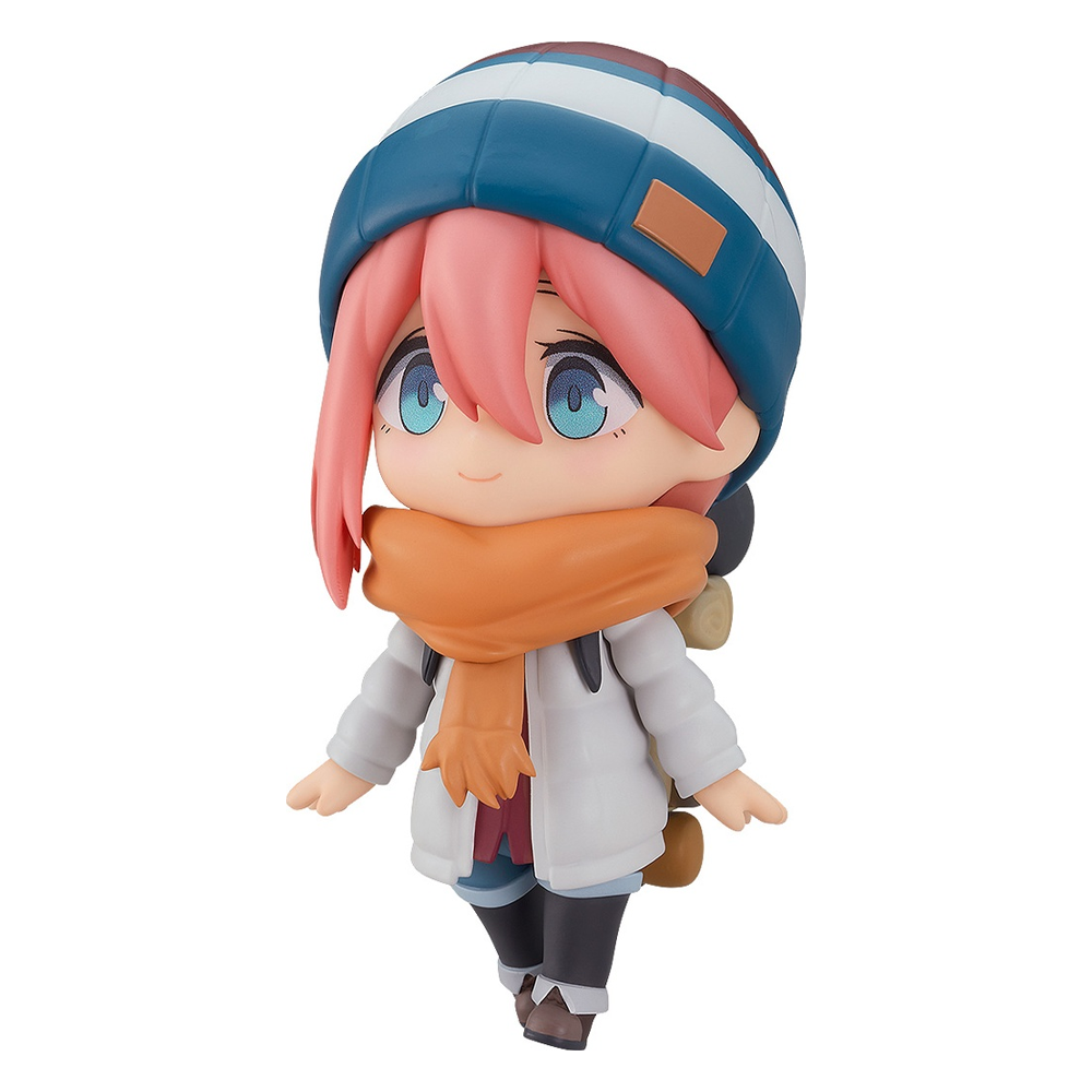 Nendoroid Doll Good Smile - Kiro: If Time Flows Back Ver - Figurine Neuve