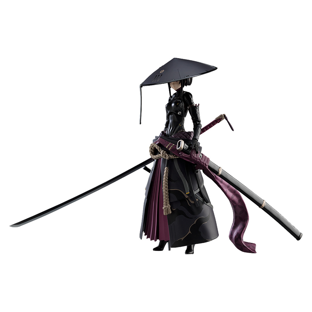 figma: FALSLANDER - Ronin #549 figma: FALSLANDER - Ronin #549