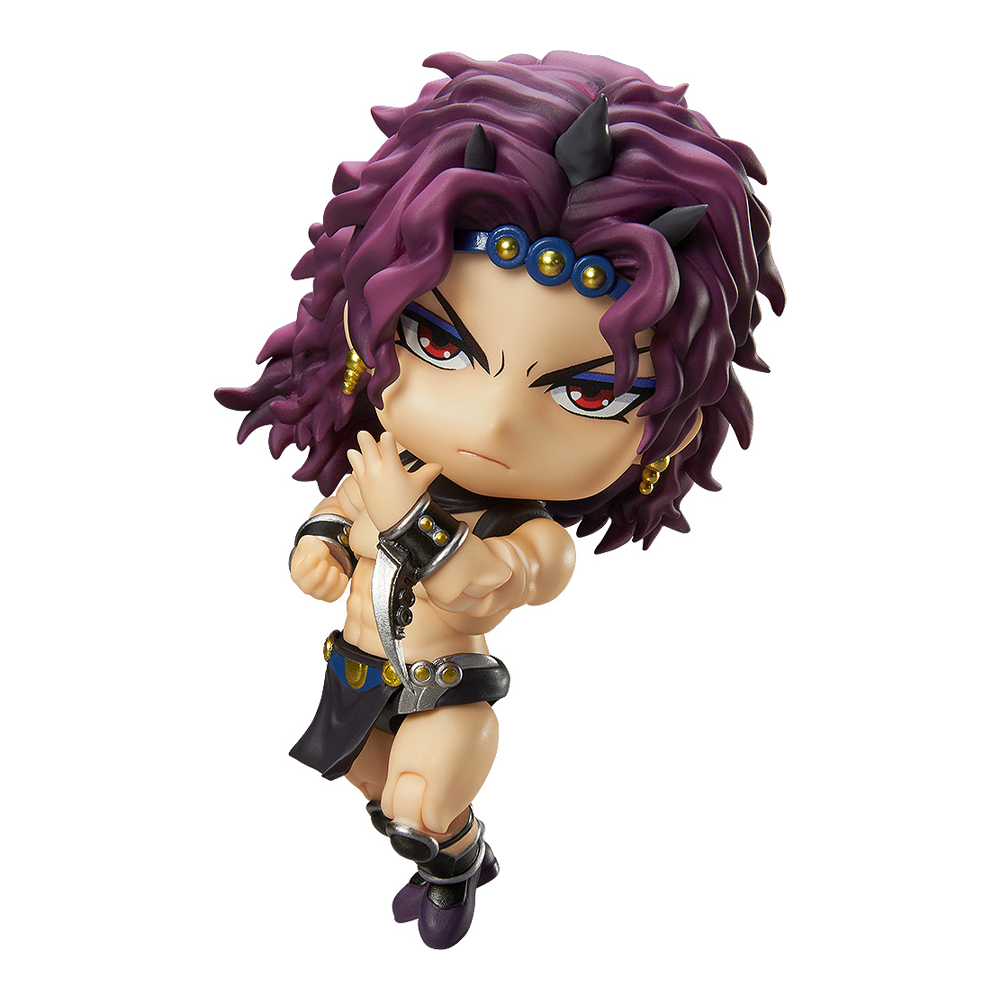 Good Smile Company: Nendoroid: JoJo's Bizarre Adventure - Kars #1742