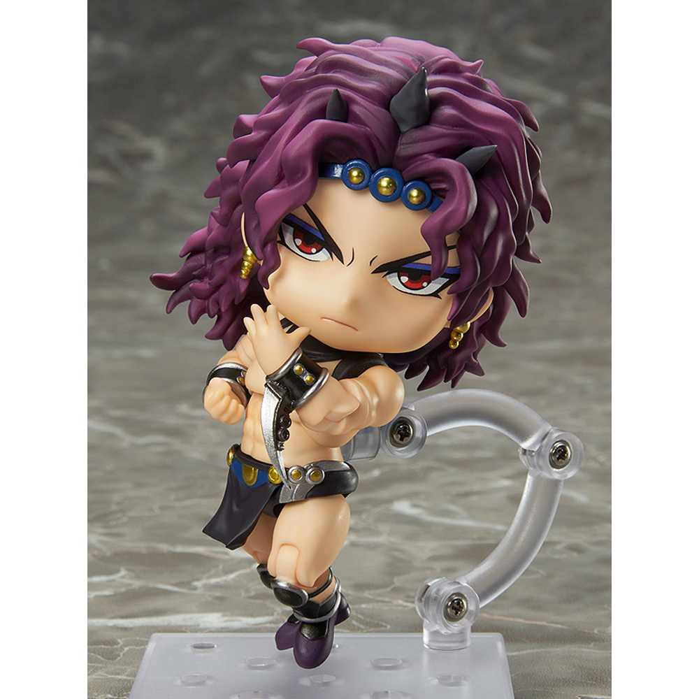 Good Smile Company: Nendoroid: JoJo's Bizarre Adventure - Kars #1742