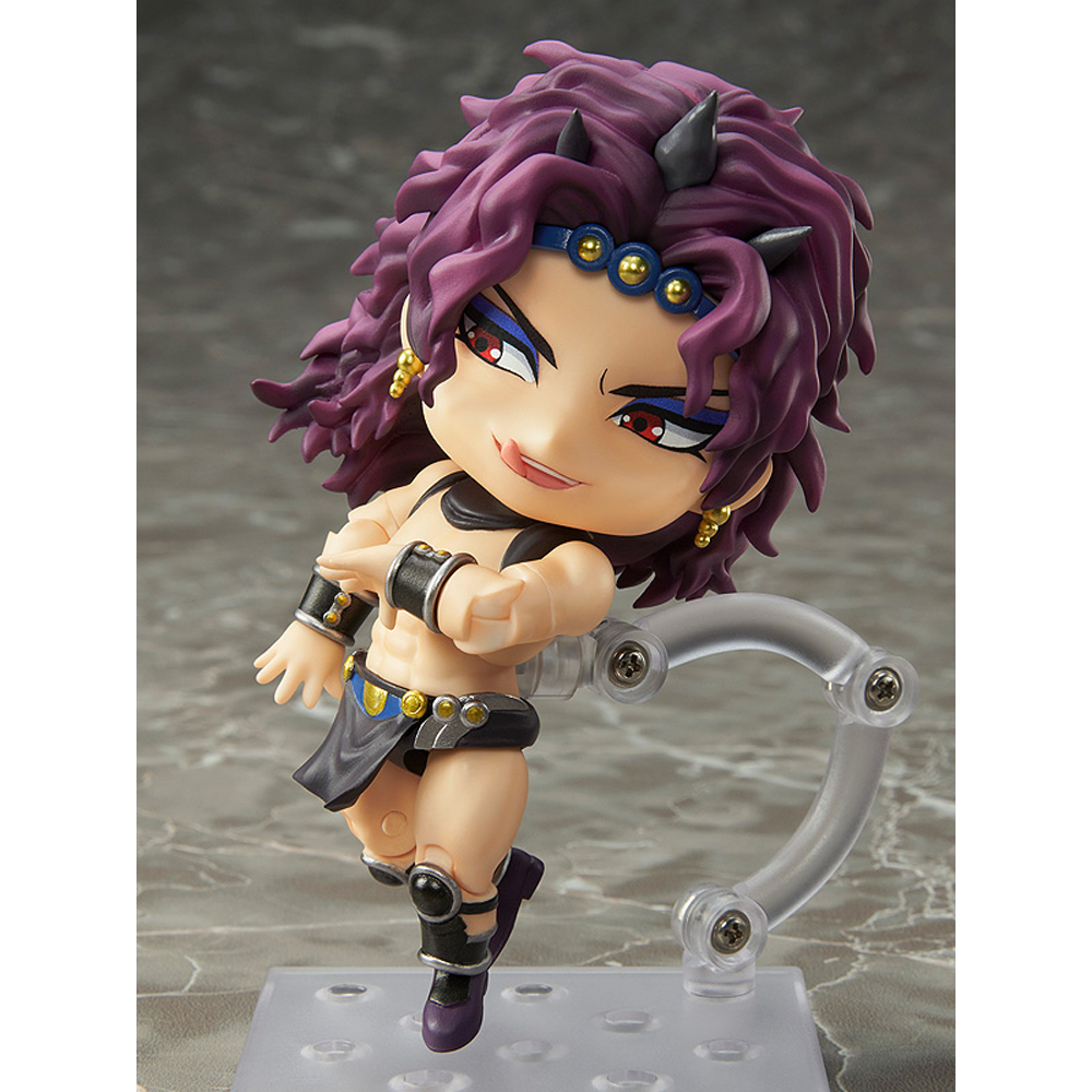 Good Smile Company: Nendoroid: JoJo's Bizarre Adventure - Kars #1742
