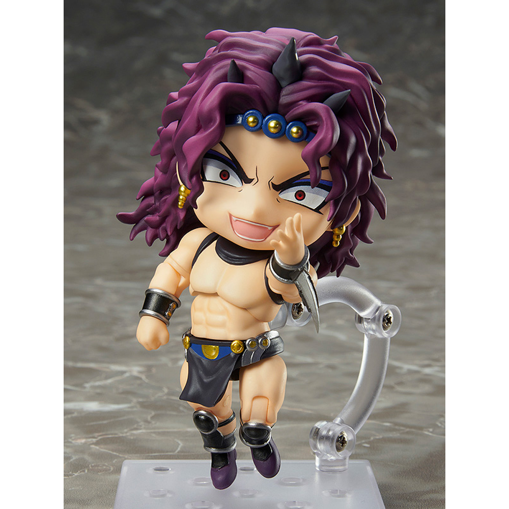 Good Smile Company: Nendoroid: JoJo's Bizarre Adventure - Kars #1742