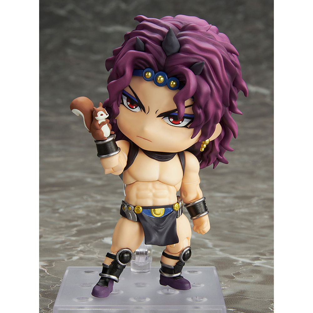 Good Smile Company: Nendoroid: JoJo's Bizarre Adventure - Kars #1742