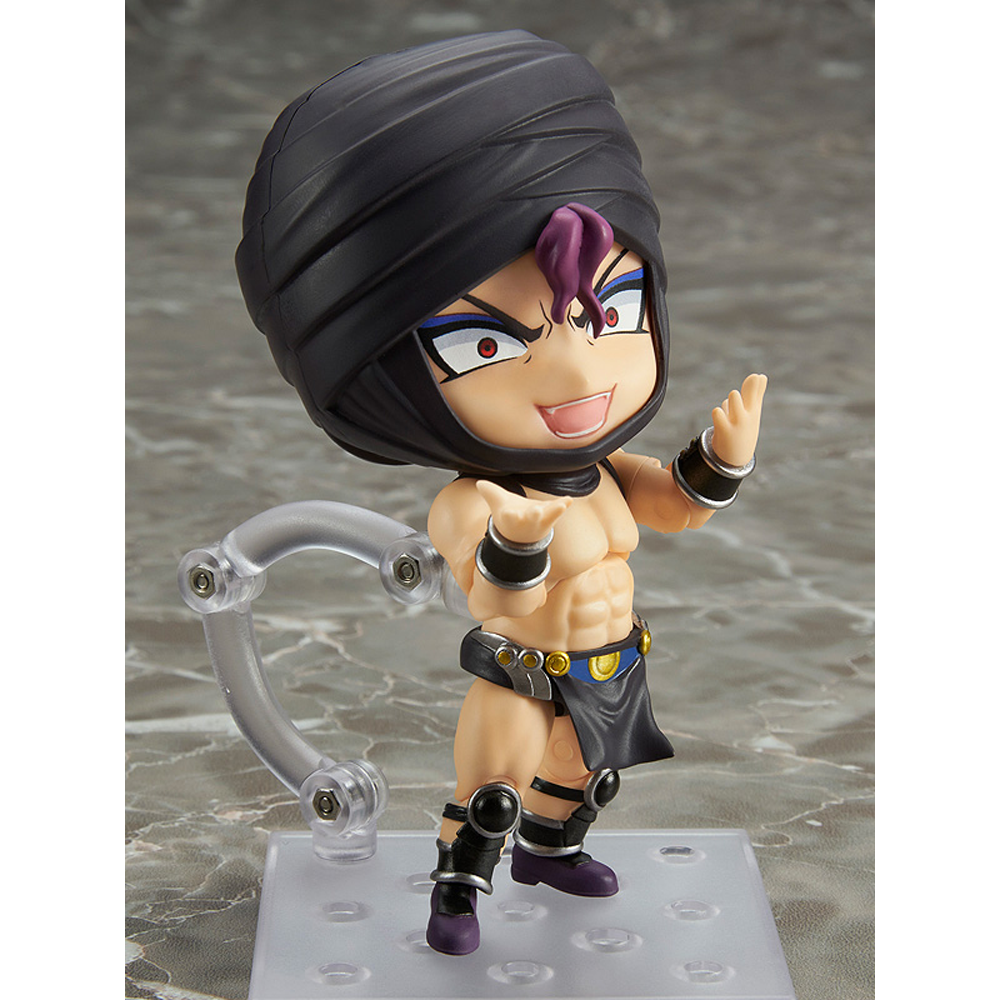 Good Smile Company: Nendoroid: JoJo's Bizarre Adventure - Kars #1742
