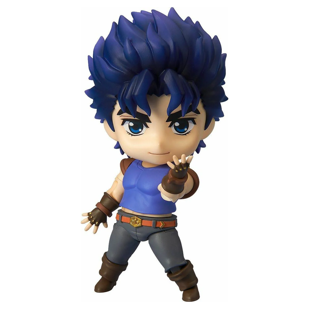 Jonathan Joestar Nendoroid shops 1602