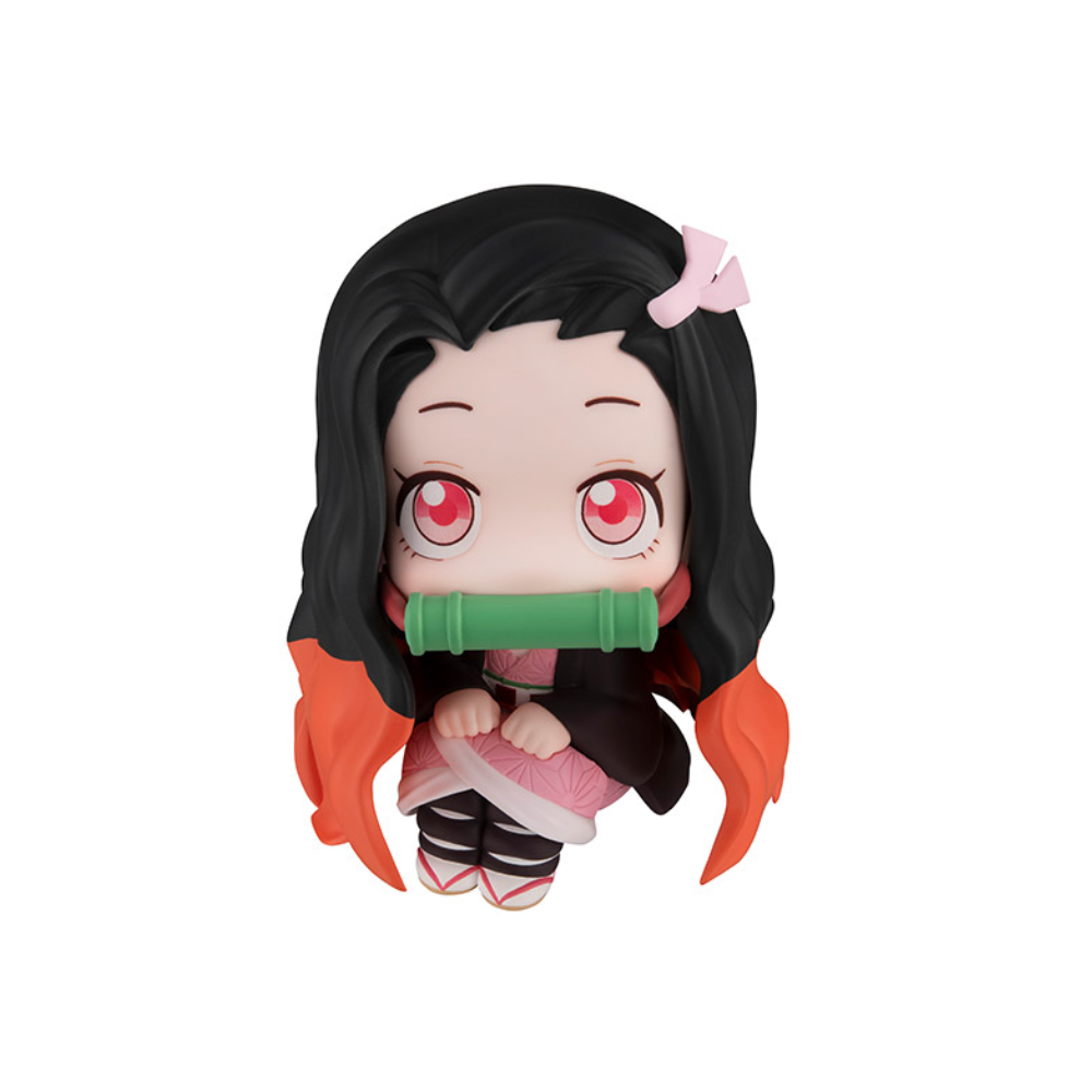 Megahouse: Demon Slayer: Kimetsu no Yaiba - Look Up Series Nezuko Kamado
