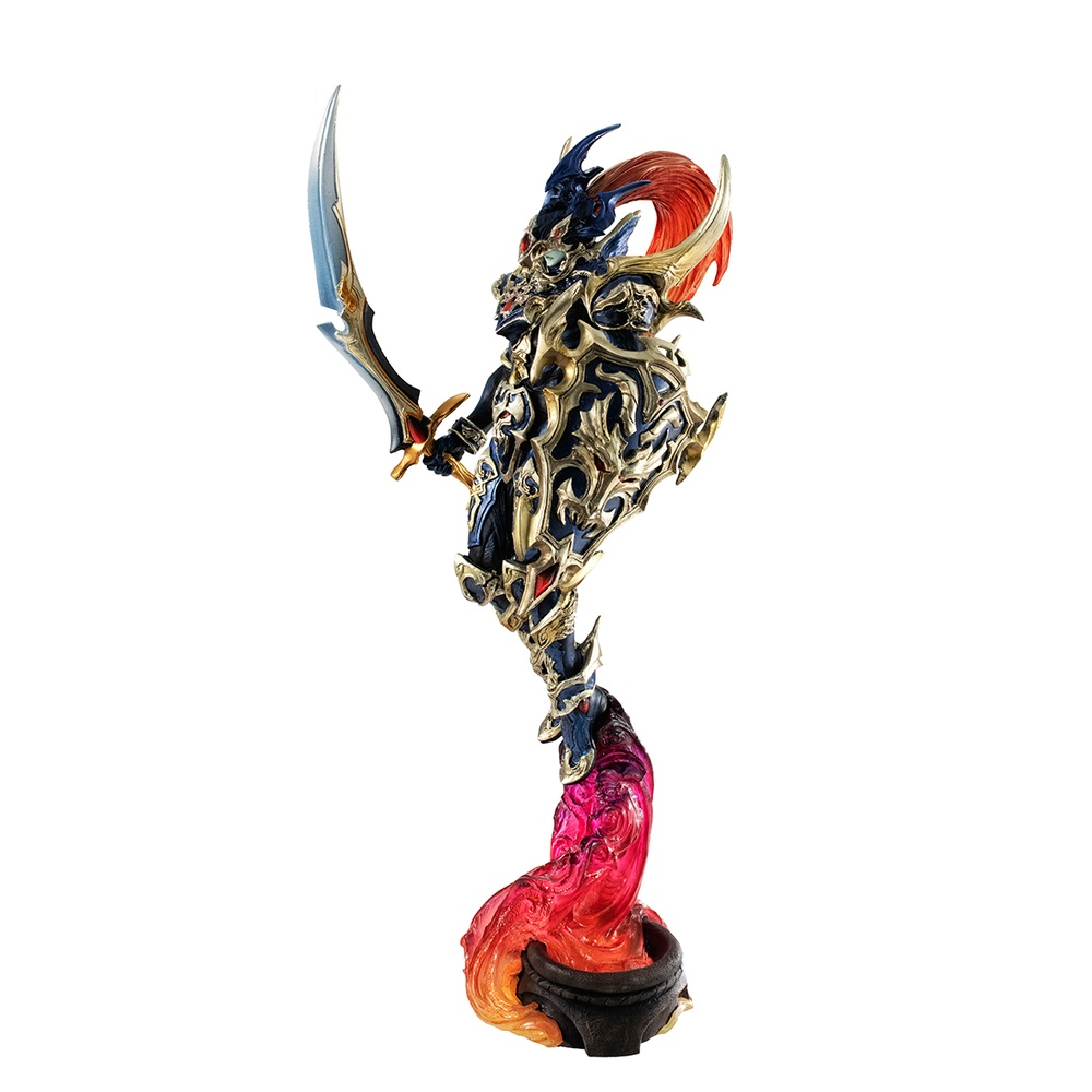 art works monsters Megahouse: Art Works Monsters: Yu-Gi-Oh! Duel