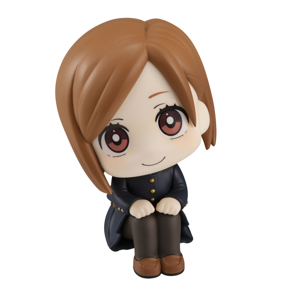 Megahouse: Jujutsu Kaisen - Look Up Series Nobara Figure