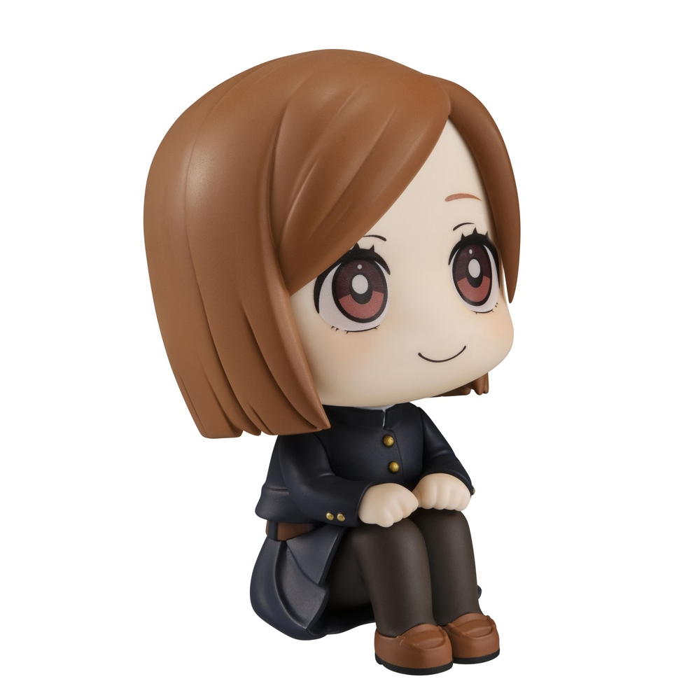 Megahouse: Jujutsu Kaisen - Look Up Series Nobara Figure