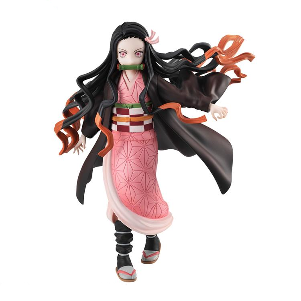 Megahouse Gals Series: Demon Slayer: Kimetsu no Yaiba - Nezuko Kamado