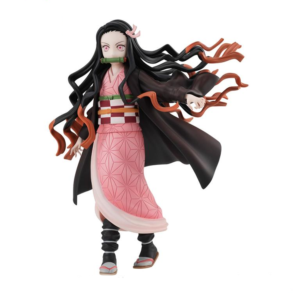 Megahouse Gals Series: Demon Slayer: Kimetsu no Yaiba - Nezuko Kamado