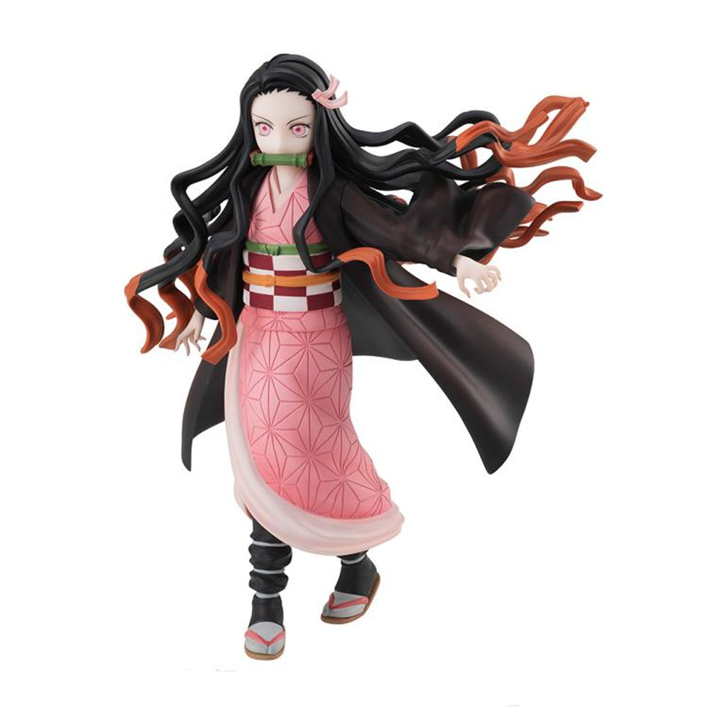 Megahouse Gals Series: Demon Slayer: Kimetsu no Yaiba - Nezuko Kamado