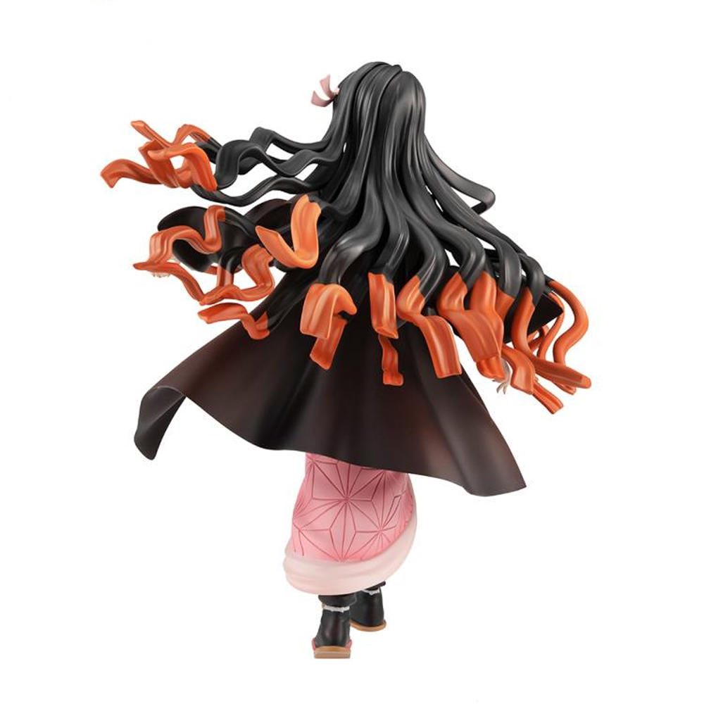 Megahouse Gals Series: Demon Slayer: Kimetsu no Yaiba - Nezuko Kamado