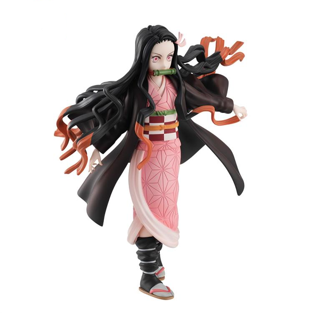 Megahouse Gals Series: Demon Slayer: Kimetsu no Yaiba - Nezuko Kamado