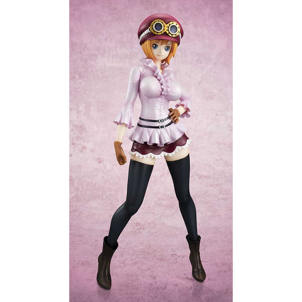 Megahouse: Portrait of Pirates One Piece - Sailing Again Koala