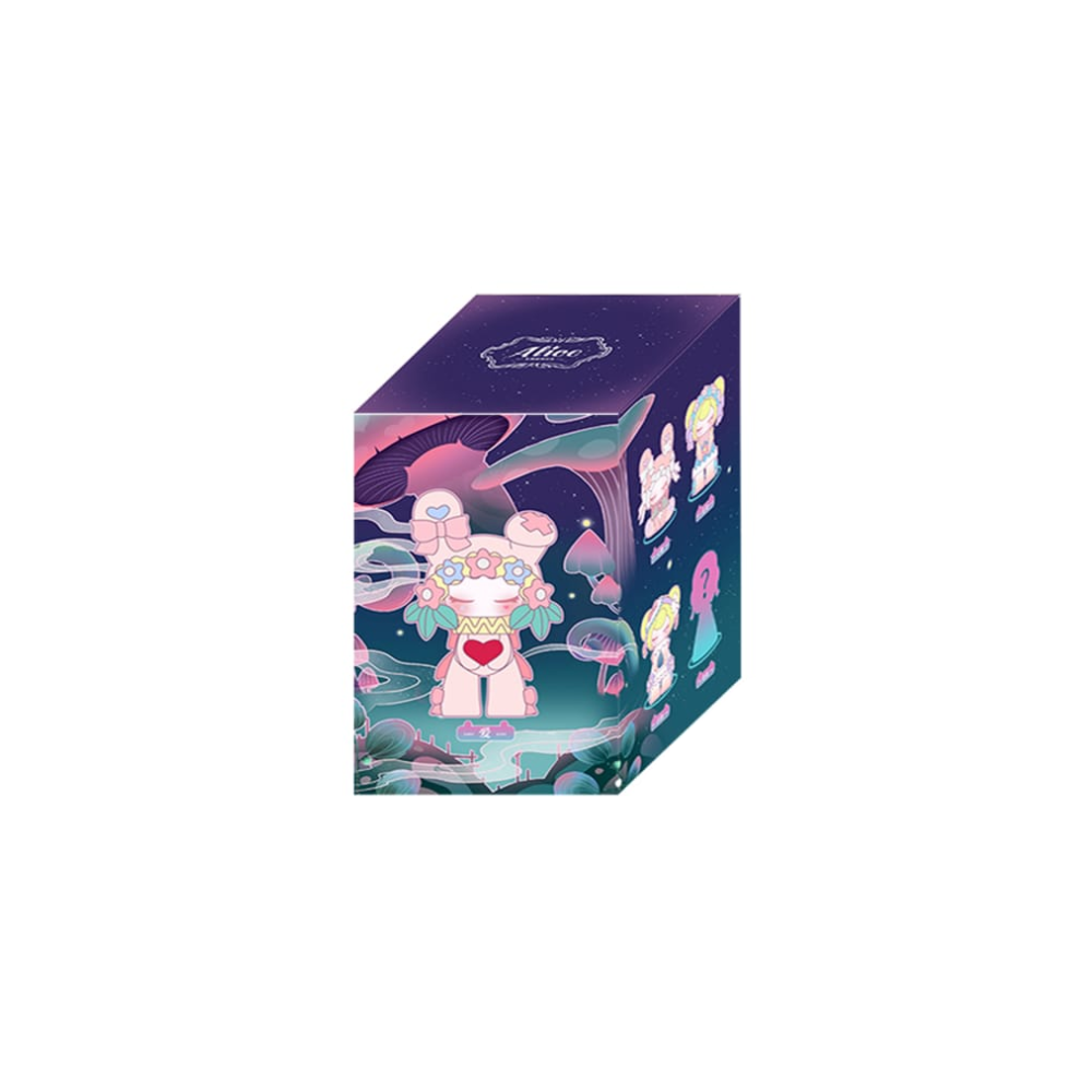 MJ Studio: Alice Gift Series - 1 Blind Box