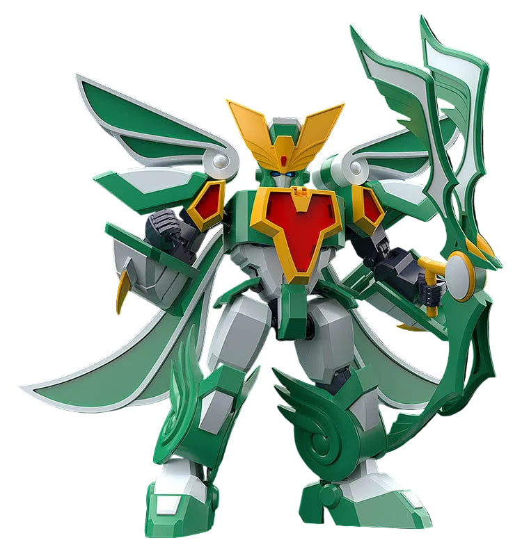 Good Smile Company: MODEROID - Super Winzert