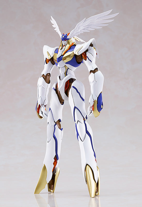 Good Smile Company: RahXephon - MODEROID RahXephon 1/60 Scale Model Kit