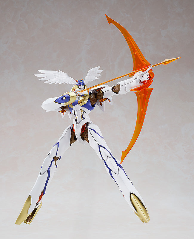 Good Smile Company: RahXephon - MODEROID RahXephon 1/60 Scale Model Kit