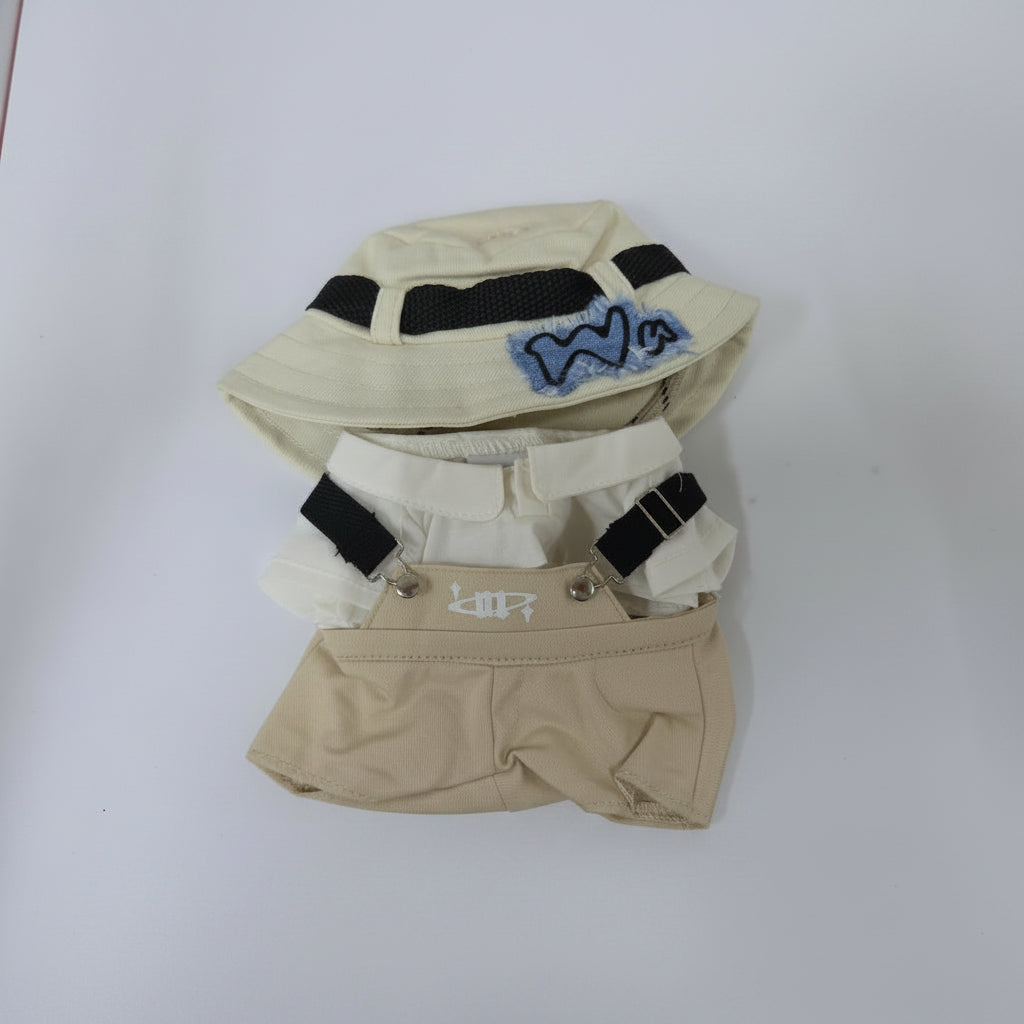 HereToy: WAKUKU Wilderness Explorer Set Outfit