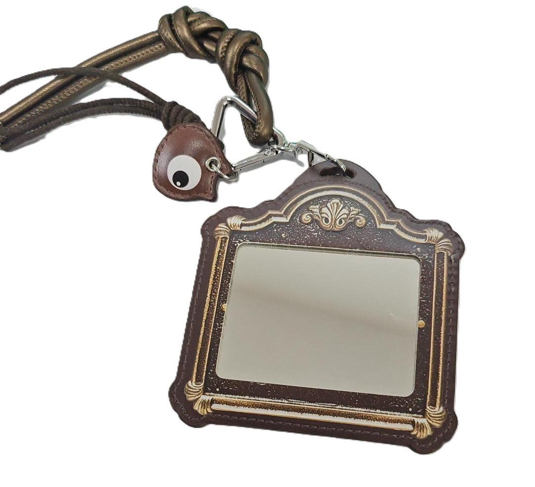 Heretoy: IMPOPO PIX – Whisper in Night Pocket Mirror