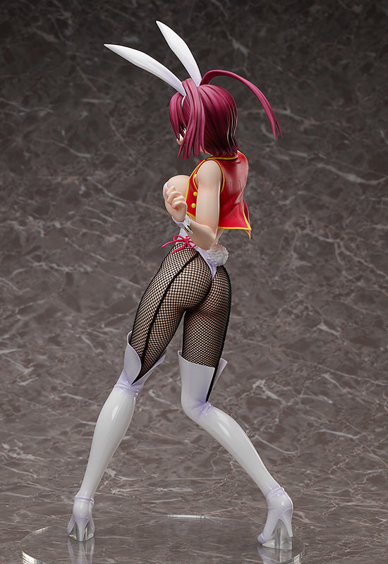 FREEing: The King of Braves GaoGaiGar Final - Mikoto Utsugi: Bunny Ver. 1/4 Scale Figure