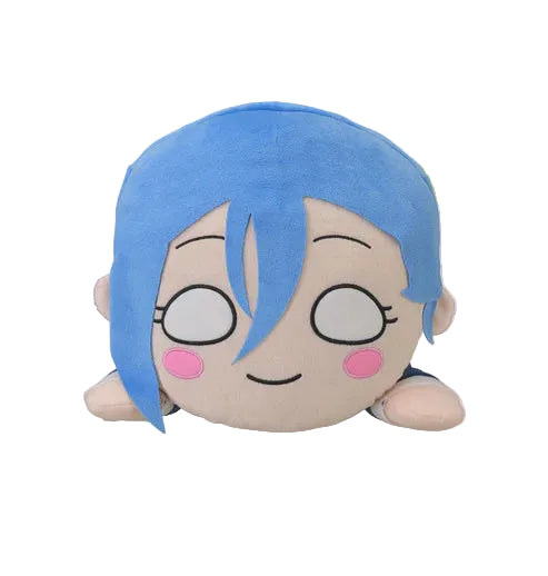 SEGA: Nesoberi Lay-Down Plush: Love Live! Superstar!! - Shiki Wakana