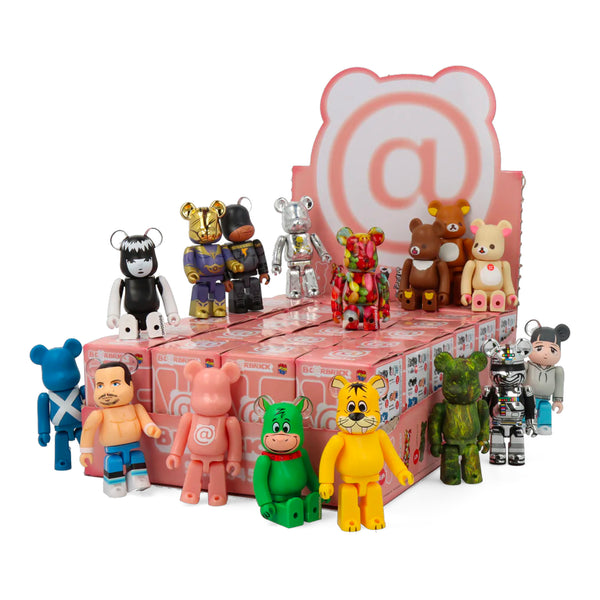 Shumi toys mystery store box