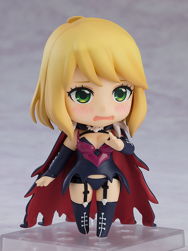 Good Smile Company: Nendoroid: Love After World Domination - Desumi Magahara #1889