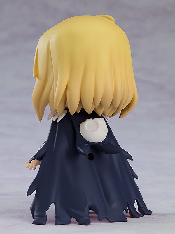 Good Smile Company: Nendoroid: Love After World Domination - Desumi Magahara #1889