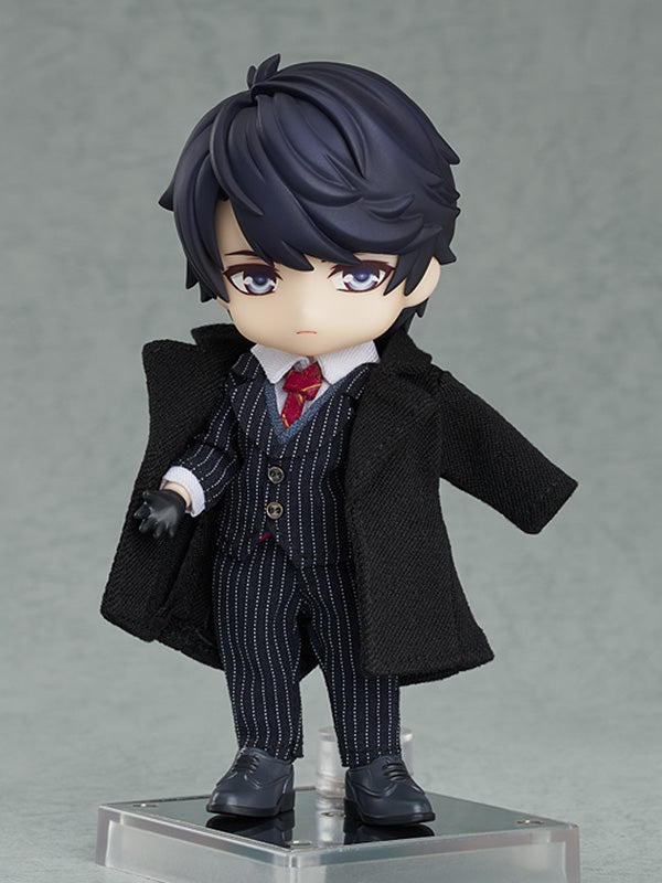 Good Smile Company: Nendoroid Doll: Mr. Love: Queen's Choice - Li Zeyan: Min Guo Version