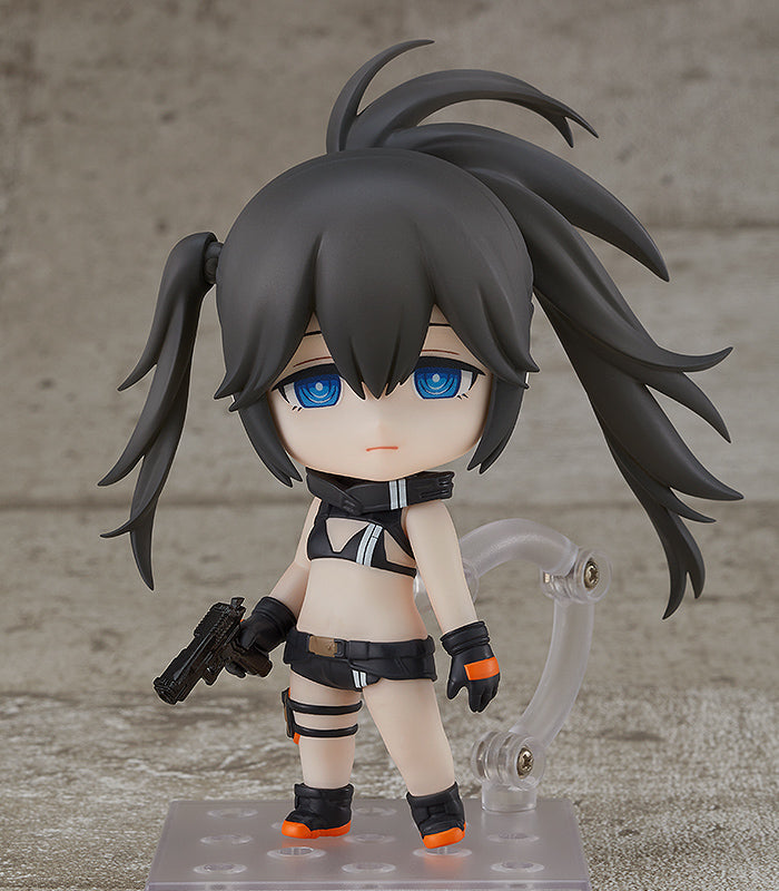 Good Smile Company: Nendoroid: Black Rock Shooter - Empress (Dawn Fall Ver.) #1882