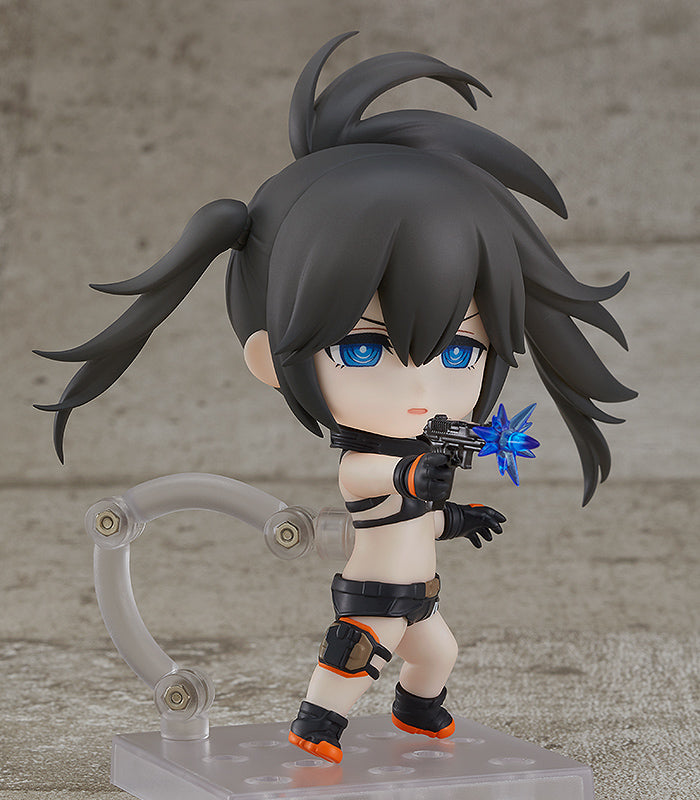 Good Smile Company: Nendoroid: Black Rock Shooter - Empress (Dawn Fall Ver.) #1882