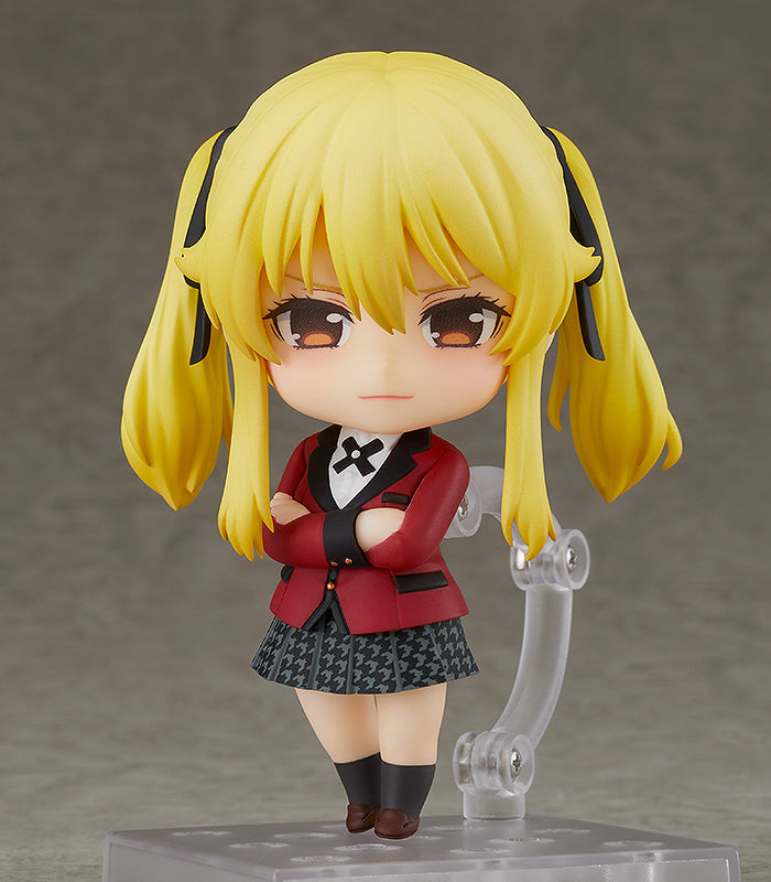 Good Smile Company: Nendoroid: Kakegurui - Mary Saotome #1909