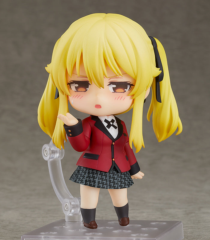 Good Smile Company: Nendoroid: Kakegurui - Mary Saotome #1909