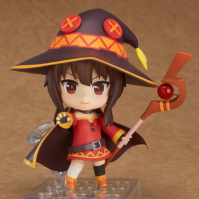 Good Smile Company: Nendoroid: KonoSuba - Megumin #725