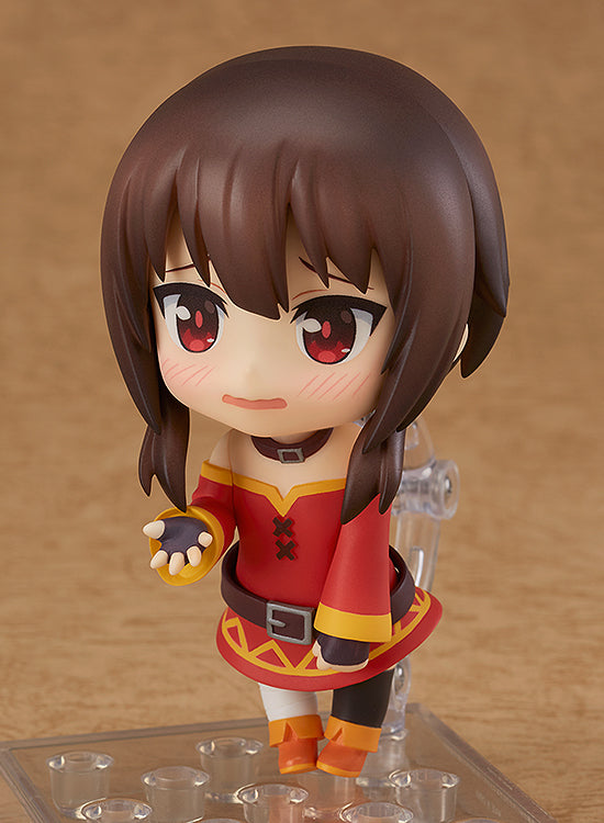 Good Smile Company: Nendoroid: KonoSuba - Megumin #725