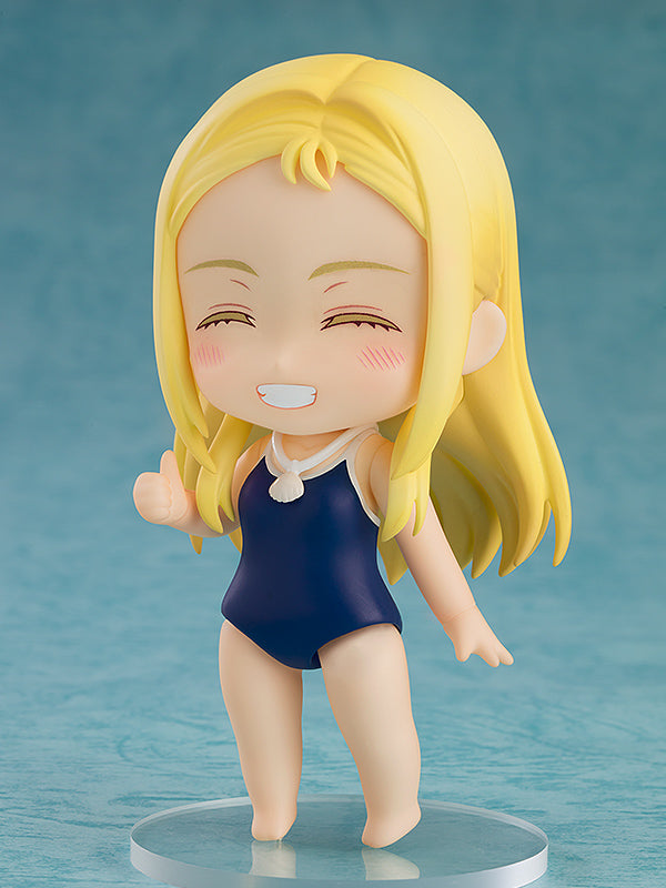 Good Smile Company: Nendoroid: Summer Time Rendering - Ushio Kofune #1881